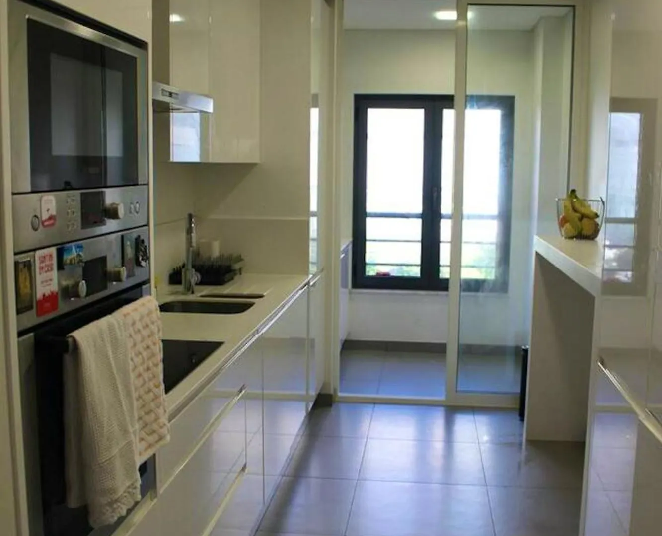2 Bedrooms Apartement With Shared Pool And Wifi At Lisbon Portugal