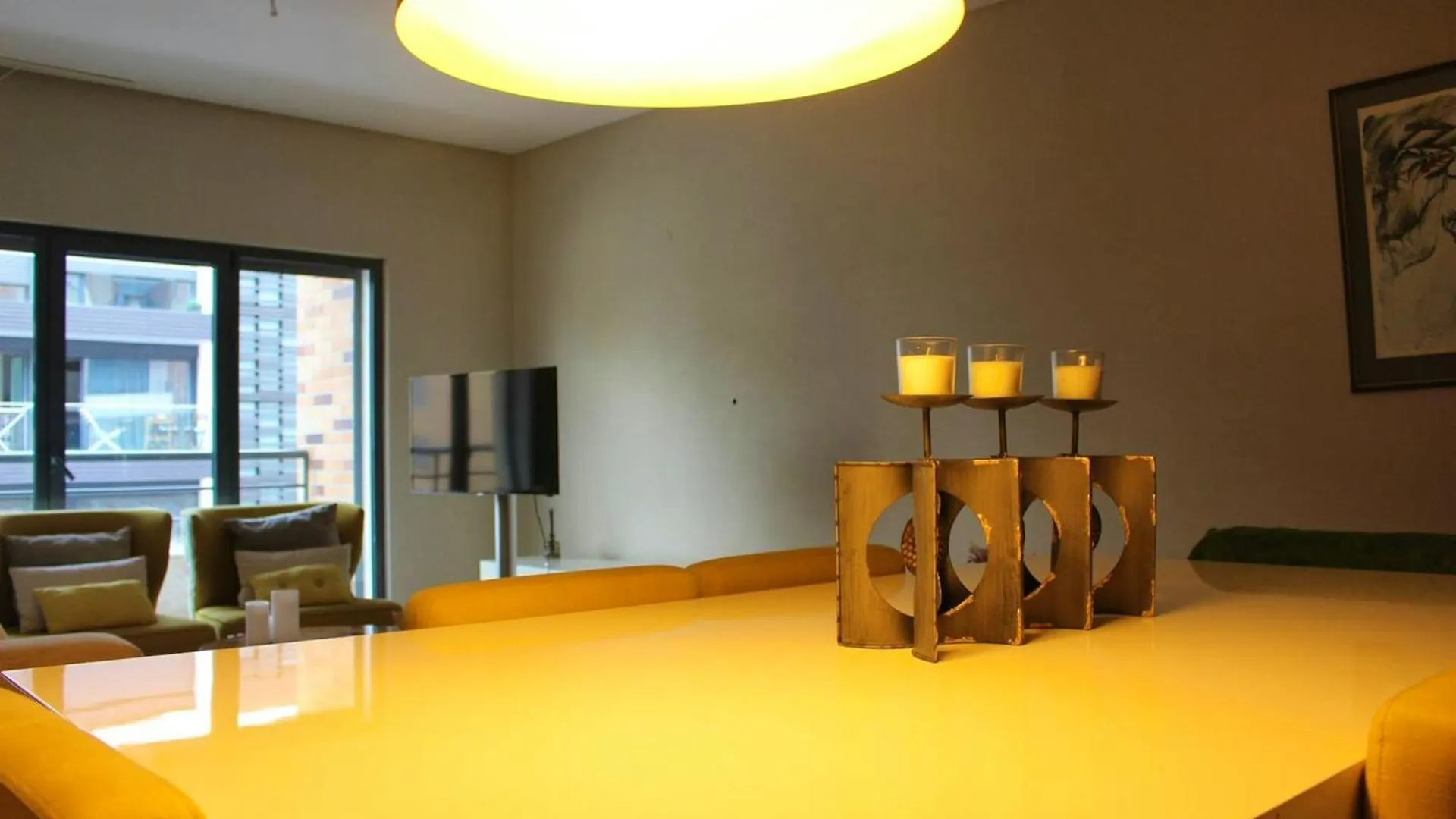 2 Bedrooms Apartement With Shared Pool And Wifi At Lisbon 0*,  Portugal