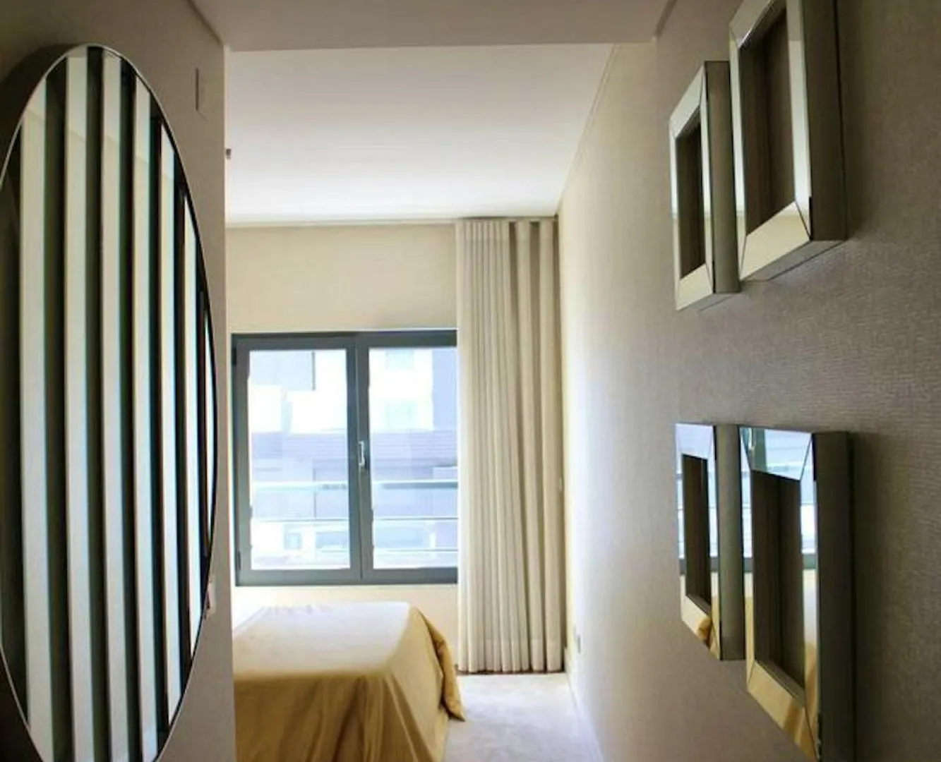 Apartment 2 Bedrooms Apartement With Shared Pool And Wifi At Lisbon