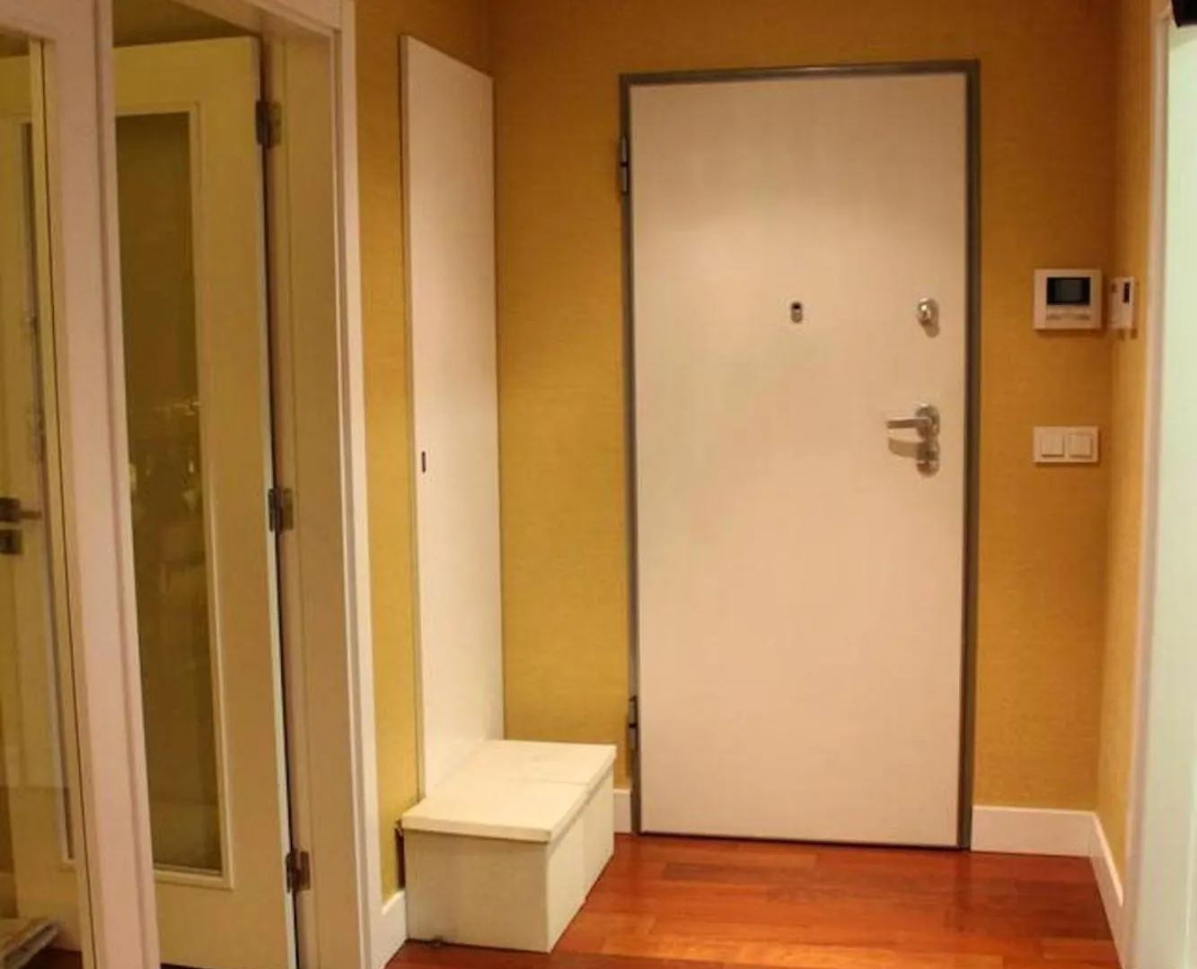 2 Bedrooms Apartement With Shared Pool And Wifi At Lisbon Apartment